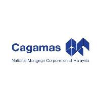 Cagamas logo