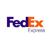 Fedex logo