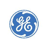 GE logo