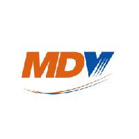 MDV logo