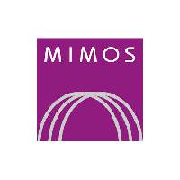 Mimos logo