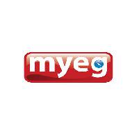 Myeg logo