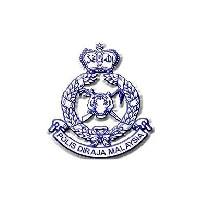 Polis-Diraja-Malaysia logo