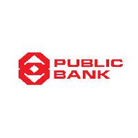 Public Bank logo