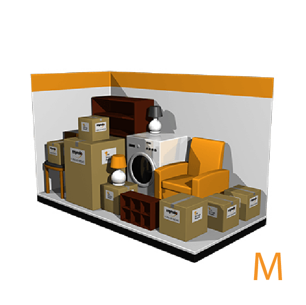 MyRelo_self Storage-sample