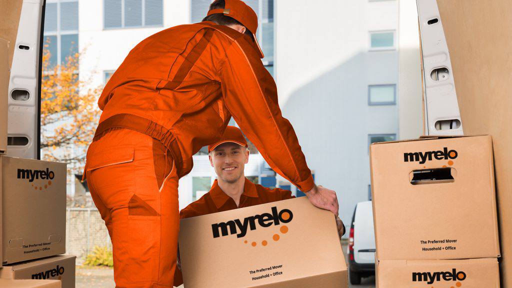 myrelo home and office mover