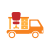 my relo lorry movers icon