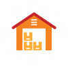 myrelo home moving and packing service icon