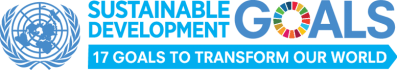 sustainable development logo