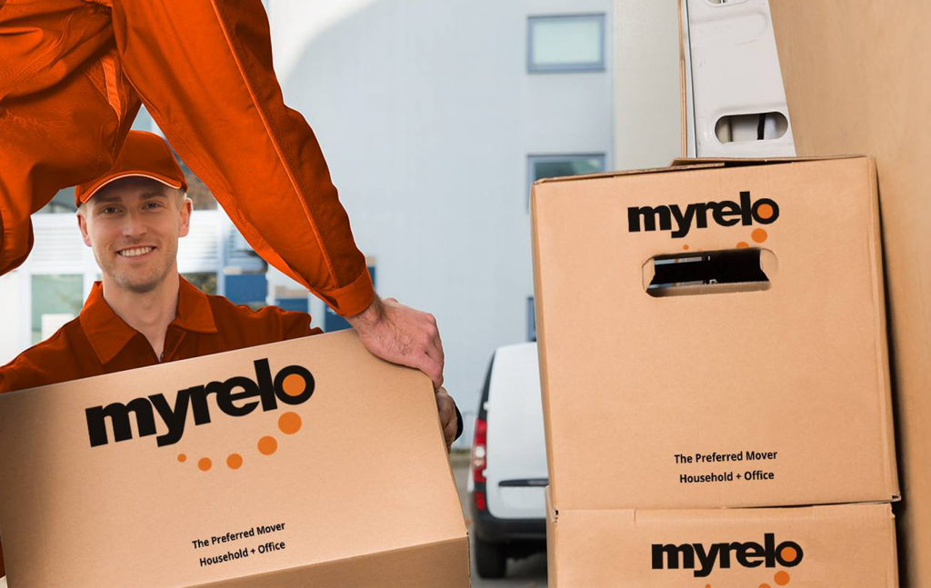 myrelo home movers