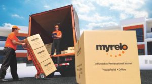myrelo international moving company