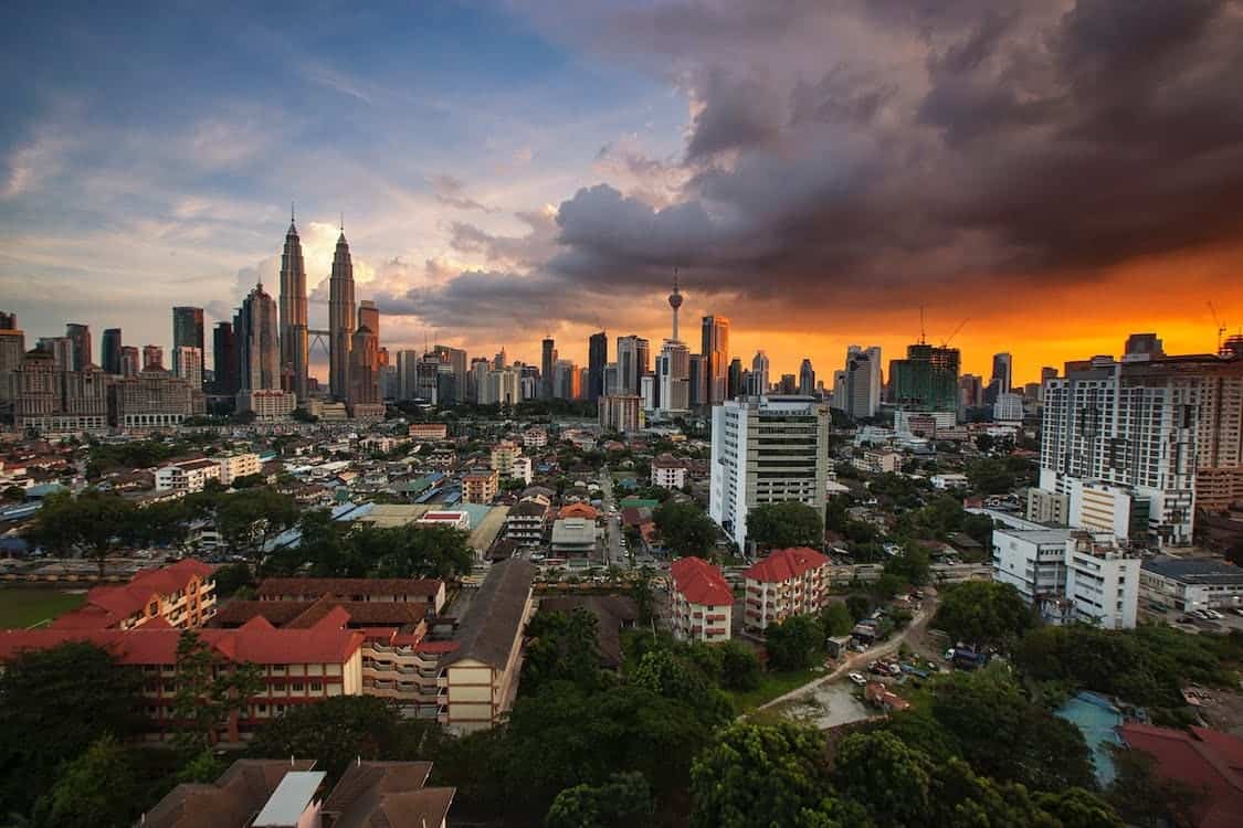 Kuala Lumpur Malaysia