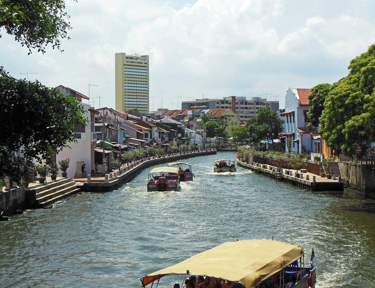 Melaka Malaysia