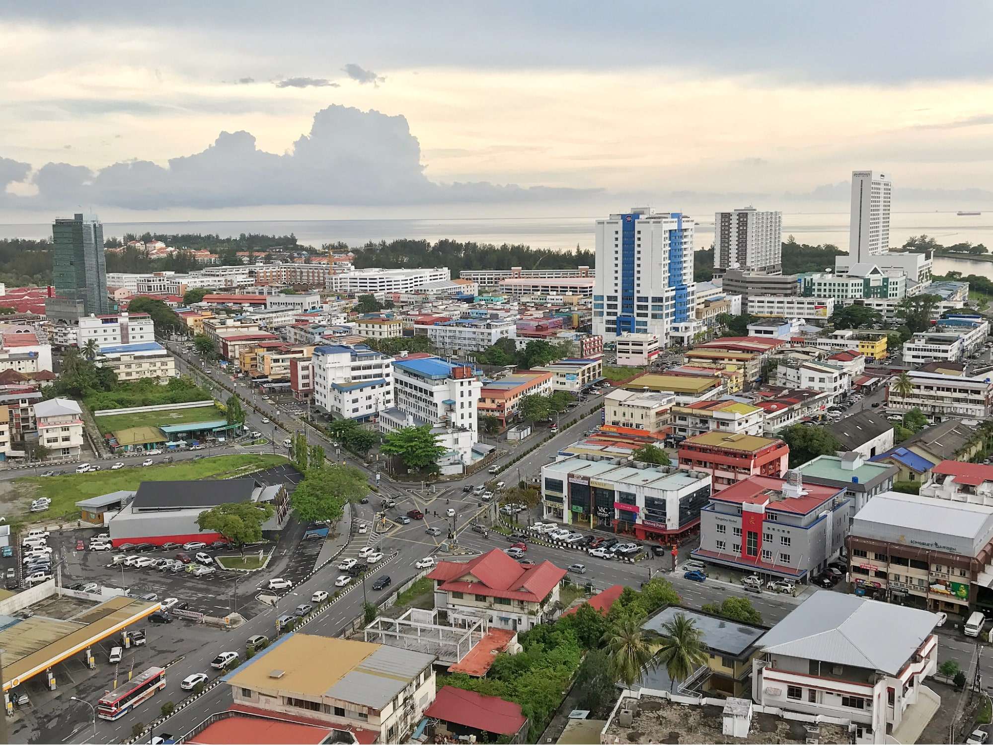 Miri Sarawak