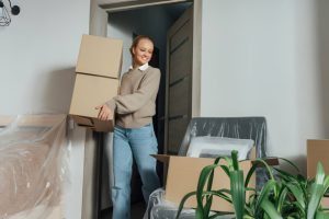 Maximizing Your Storage Space Rental