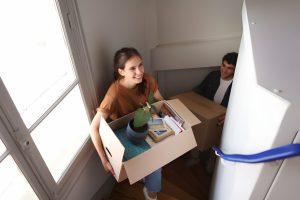 house moving